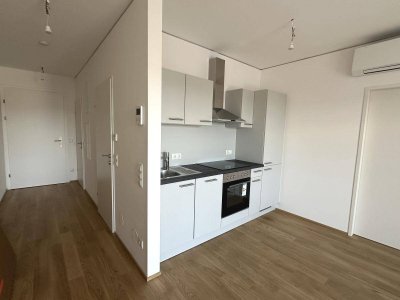 Erstklassige Mietwohnung mit Balkon im Zentrum von Feldbach ...!