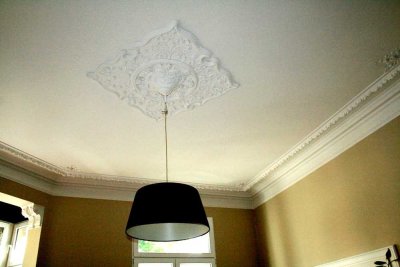 Stilvolle, vollständig renovierte 4-Zimmer-Wohnung mit Balkon in Bonn