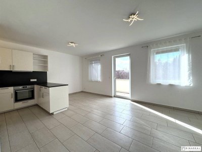 Schöne 2 Zimmer Balkonwohnung | ca. 65 m² Wohnfläche | Sportplatzgasse | Eggendorf