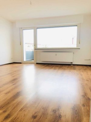 3-Zi. Erdgeschoss mit Balkon frisch renoviert in Oberaden