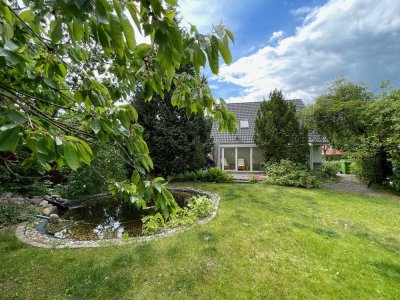 Suche-Haus.de - Einfamilienhaus in Petershagen zu verkaufen