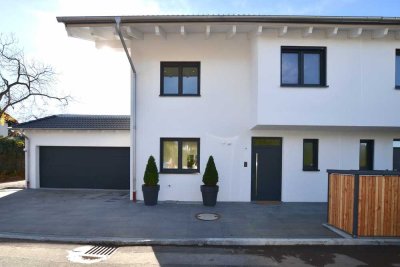 Ein Refugium für höchste Ansprüche – Harmonie, Design und Komfort in Vollendung