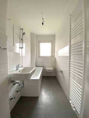 3-Zimmer Wohnung in ruhiger Wohnlage