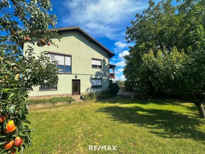 Ankommen. Aufatmen. Zuhause sein.