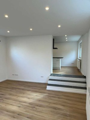 Helle, neuwertige 3-Zimmer-EG-Wohnung in Möhrendorf