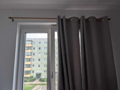 Stilvolle 2-Raum-Wohnung mit Balkon und EBK in Berlin Marzahn
