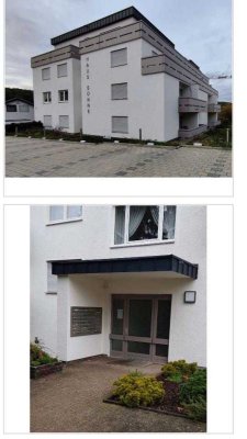 Gemütliche, voll möblierte 1-Zimmer-Wohnung mit Balkon und Wellnessbereich in bevorzugter Lage