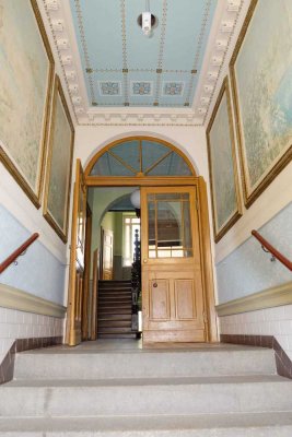 * gemütliche ETW * Gohlis-Mitte * 3 Zimmer * Balkon * Stuck * vermietet *