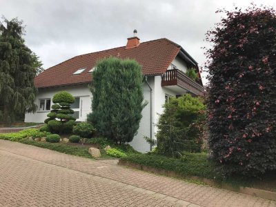 Appartement in der besten Wohnlage in Idstein