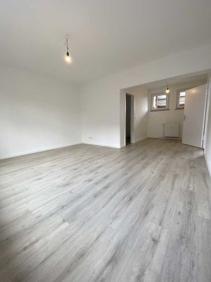 Gut geschnittene 3-Raumwohnung in Duisburg-Aldenrade