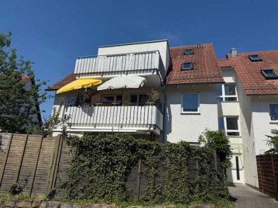 Wunderschöne Wohnung in Benningen zu vermieten - Ideal gelegen mit Einbauküche