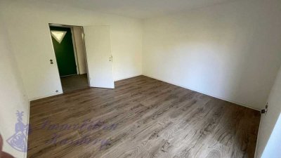 1 ZKB Appartement in Detmold Nähe der Stadt