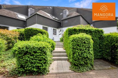 Reihenmittelhaus in Top-Lage von Achim-Uesen – Einziehen & wohlfühlen!