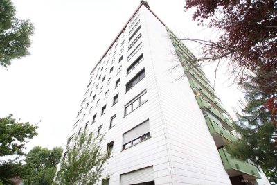 Gepflegt und mit viel Platz: 4 ZKB auf 99m² inkl. Stellplatz in Eppelheim