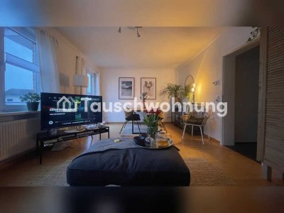 Tauschwohnung: Wohnungstausch