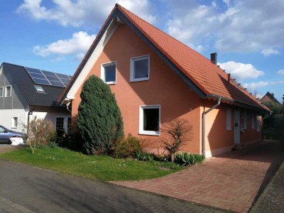 Freistehendes Einfamilienhaus in Zülpich-Linzenich