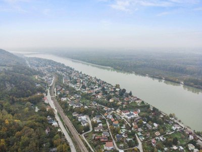 ++ JETZT NEU ++ Ein Anwesen zum Verlieben - Ihr Rückzugsort an der DONAU
