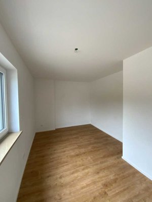 Erstbezug, sonnige 3-Zimmer EG-Wohnung in ruhiger City-Lage