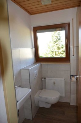 Freundliche 4-Zimmer-Wohnung mit Balkon in Walldürn-Süd