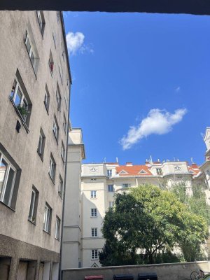 65 m² Eigentum im 6. Stock mit Lift