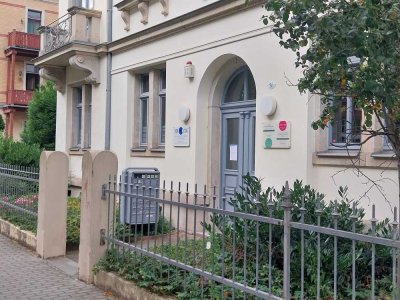 Schöne Wohnung in Dresden-Pieschen