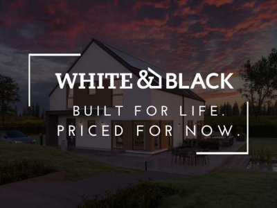 � „Zwei Generationen, ein Zuhause – Das moderne Zweifamilienhaus-Konzept.“