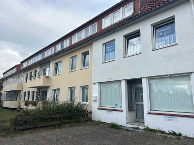 - Gemütliche 4 Zimmerwohnung in Schwanewede -