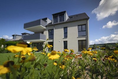 Traumhafte Gartenwohnung in HN-Ost