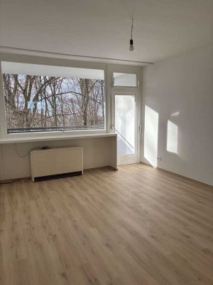 Frisch renovierte 2-Zimmer Wohnung mit Balkon[VAC-18930]