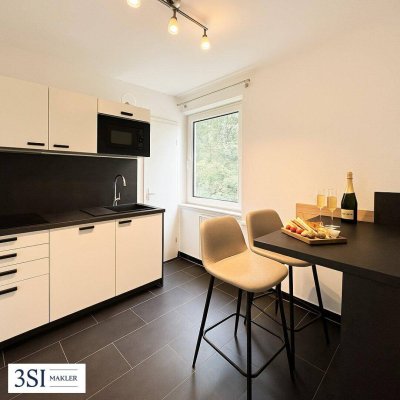 Perfekte Starterwohnung – zentral im 15. Bezirk