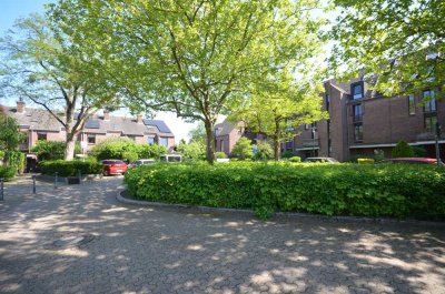 Galerie- Wohnung mit Atelierraum | 78 m² Gesamtfläche | Neuw.  Bad | Sehr gute Lage