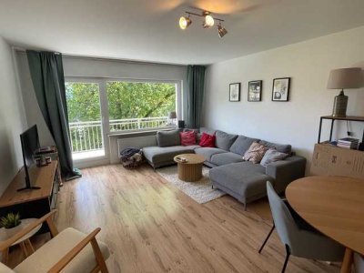 3-Zimmer-Wohnung mit Balkon in Rodenkirchen, Köln