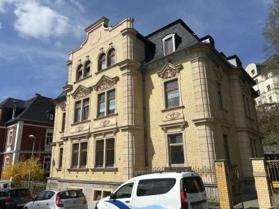 2 Monate Kaltmietfrei! Sonnige Wohnung in Stadtvilla mit Einbauküche