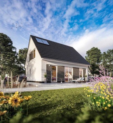 Ein Town & Country Haus mit Charme in Großalmerode – heimelig und stilvoll