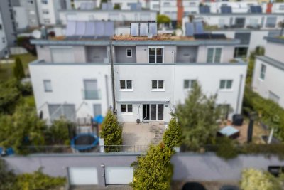 Einmalige Gelegenheit Kernsaniertes Unikat – Wohnen auf neuem Niveau