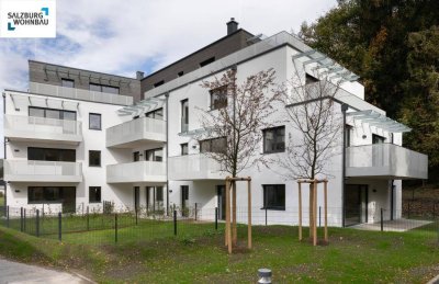 Gemütliche 2-Zimmerwohnung mit Balkon und Tiefgaragenabstellplatz in Annaberg