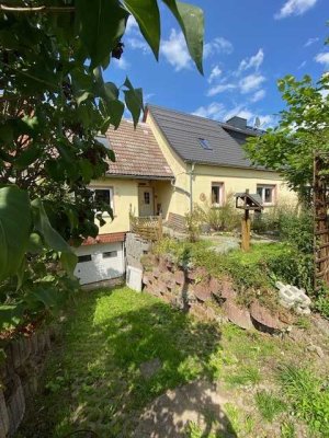 IHR großes Einfamilienhaus in Weimar