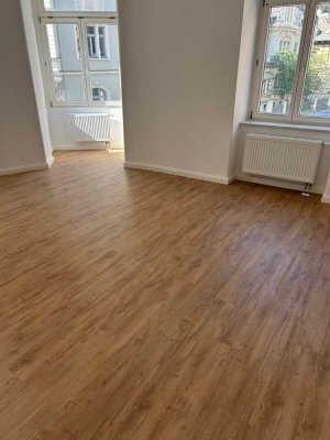 Exklusiv! Modernisierte 2-Raum-Wohnung in Pirna