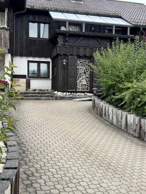 Charmante Maisonette-Wohnung, bietet ein gemütliches Zuhause