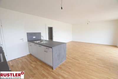 NEUBAU I Lend ist Trend - Modern und zukunftsorientiert Wohnen