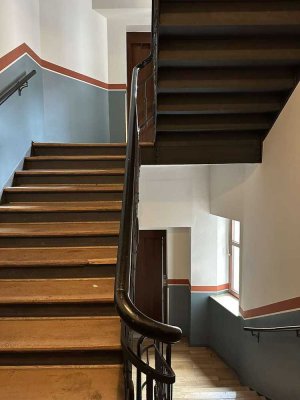 +++5,76% Rendite Kapitalanlage in zentraler Lage in Leipzig +++