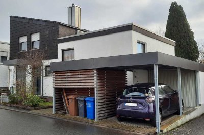 von privat: Einfamilienhaus in Bamberg Berggebiet
