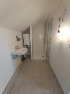 1-Zimmer Wohnung in der Fußgängerzone