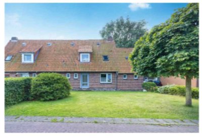 Helgoländer Straße 23, 25797 Wöhrden