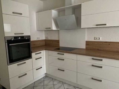 Reihenhaus in Mönkeberg ab sofort zu vermieten