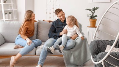 Gartenwohnung mit Charme in Geidorf!