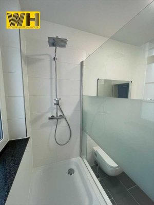 2-Zimmer Wohnung (gegen Aufpreis möbliert)