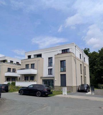 Exklusive 3-Zimmer Wohnung mit Balkon im 3. OG in Oranienburg