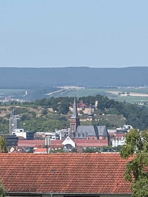Humperdinckpark: 2-Zimmerwohnung -1. Obergeschoss-