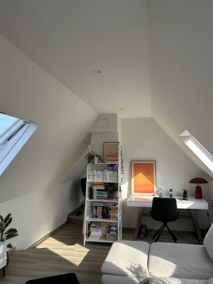 Neuwertige 1-Zimmer-Wohnung mit EBK in Osnabrück
